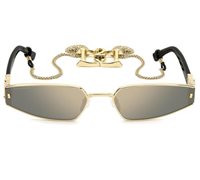 Occhiali da sole Dsquared Donna D2 0168/S/SE    JOROSE GOLD61 - D2 0168/S/SE    JOROSE GOLD61